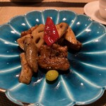 新中国料理 HARAKAWA - 