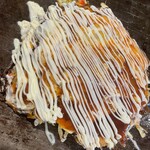 お好み焼 オモニ - 