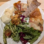 スターバックス リザーブ(R)ストア 銀座マロニエ通り  - 