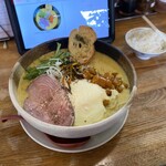 尾張開化亭 - 料理写真: