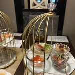 新中国料理 HARAKAWA - 