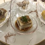 新中国料理 HARAKAWA - 