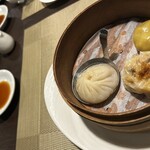 新中国料理 HARAKAWA - 