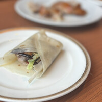 北京ダック専門店 銀座芳亭 - 