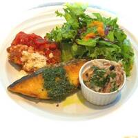 ランチメニュー : マンマパルマ 大阪梅田店 （MAMMA PARMA） - 大阪