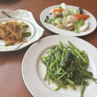 北京ダック専門店 銀座芳亭 - 