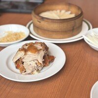 北京ダック専門店 銀座芳亭 - 