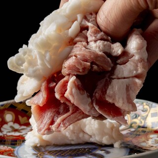 独自ルートがあるからこそ！良質なお肉を圧倒的な安さでご提供