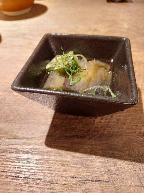 Tempura Sushi Seafood Komefuku Shijo Karasuma Ten