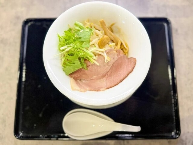 HARAYA MAZE SOBA photo 2