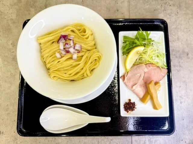 HARAYA MAZE SOBA photo 3