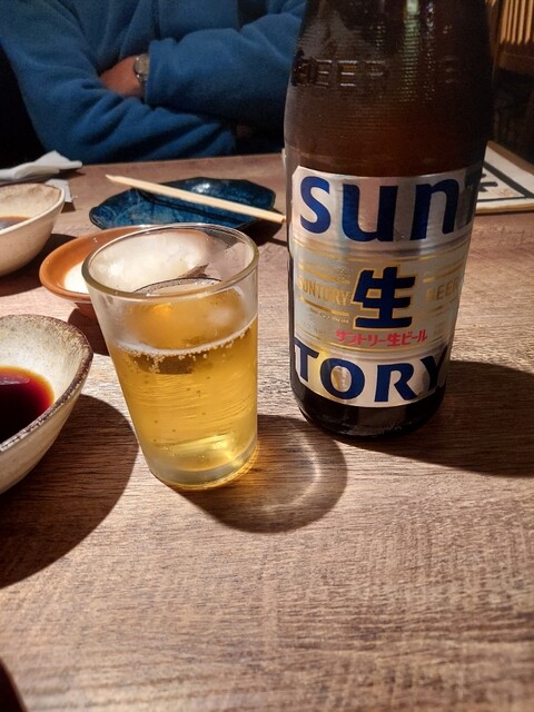 Tempura Sushi Seafood Komefuku Shijo Karasuma Ten photo 2