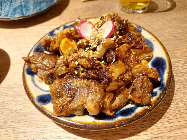 Tempura Sushi Seafood Komefuku Shijo Karasuma Ten photo 4