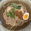 麺屋 もりき 生駒