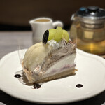 ラ・メゾン アンソレイユターブル - 