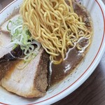 ラーメン専門 つるや - 