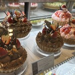 ラ・メゾン アンソレイユターブル - 