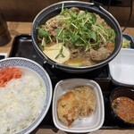 吉野家 - 料理写真: