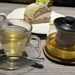 ラ・メゾン アンソレイユターブル ペリエ千葉店 - 