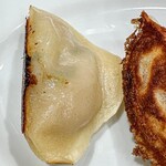 餃子の肉太郎 - 