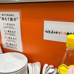 餃子の肉太郎 - 