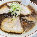 ラーメン専門 つるや - 