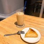 レック コーヒー 水道橋店 - 