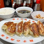 餃子の肉太郎 - 