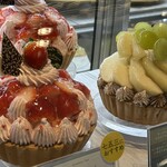 ラ・メゾン アンソレイユターブル - 