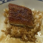 しげ吉 - 最後の一枠