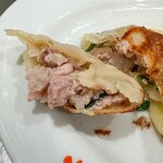 餃子の肉太郎 - 