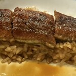 しげ吉 - 照りの状態がよく分かる