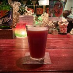 BONGOMAN - レッドアイ990円税込み