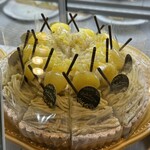 ラ・メゾン アンソレイユターブル - 