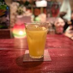 BONGOMAN - ファジーネーブル990円税込み