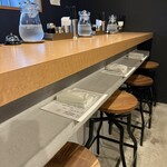 麺屋 もりき 生駒 - 