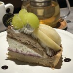 ラ・メゾン アンソレイユターブル ペリエ千葉店 - 