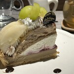 ラ・メゾン アンソレイユターブル ペリエ千葉店 - 