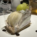 ラ・メゾン アンソレイユターブル - 