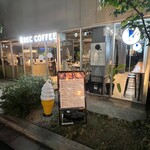 レック コーヒー - 