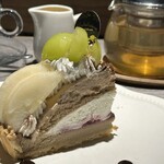 ラ・メゾン アンソレイユターブル - 