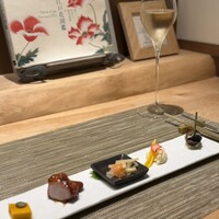 中国料理 礼華 四君子草 - 