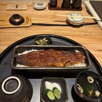 うなぎ四代目菊川 ミッドランドスクエア 名古屋本店 - 