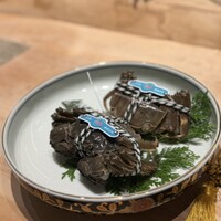 中国料理 礼華 四君子草 - 