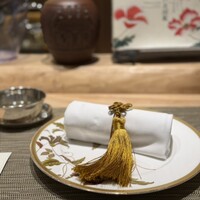 中国料理 礼華 四君子草 - 