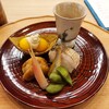 日本料理 櫻川 - 前菜いろいろ