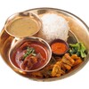 EVEREST KHAJA GHAR - 料理写真: