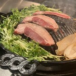 北海道ジンギスカン 檸檬 - 