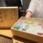 御料理 ふじ田 - 