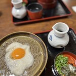 平和そば本店 - 